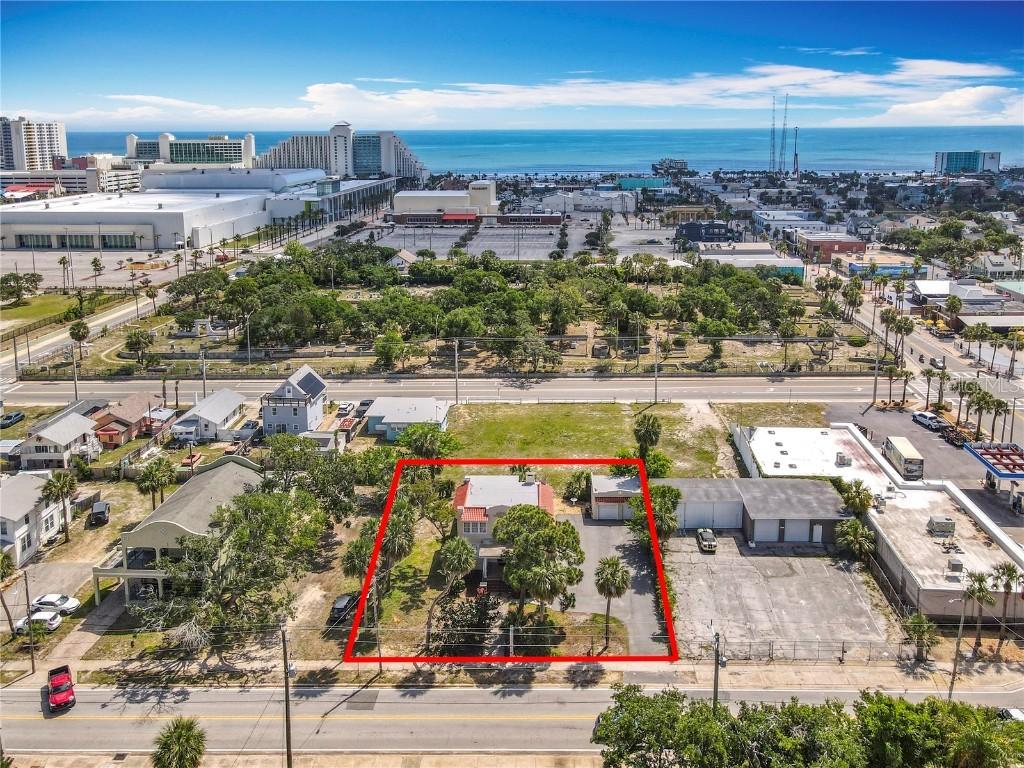 20 N Halifax Ave., Daytona Beach, FL 32118