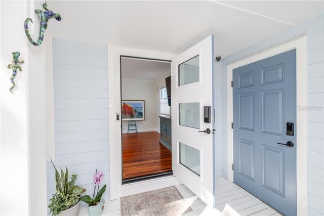 New Homes with In-ground Swimming Pools in New Smyrna Beach: November 16th to November 22nd