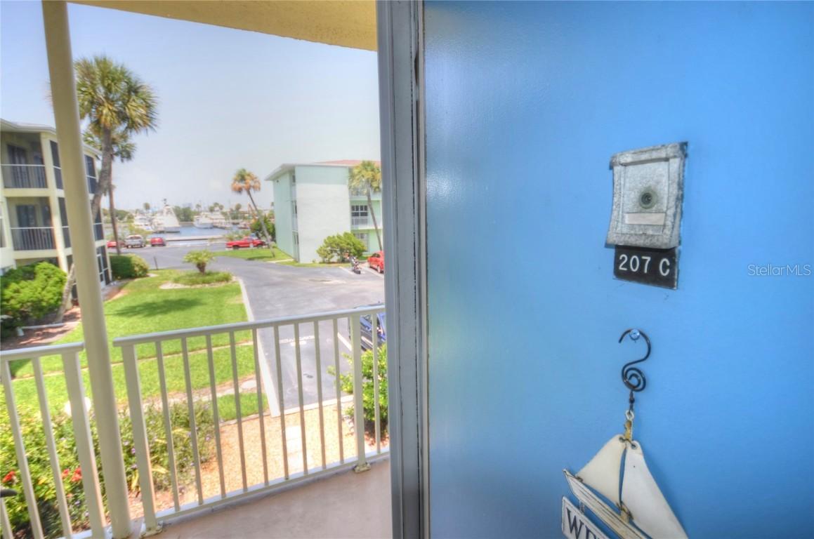 717 S Beach St. #207C, Daytona Beach, FL 32114