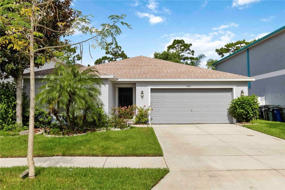 520 Aeolian Dr., New Smyrna Beach, FL 32168