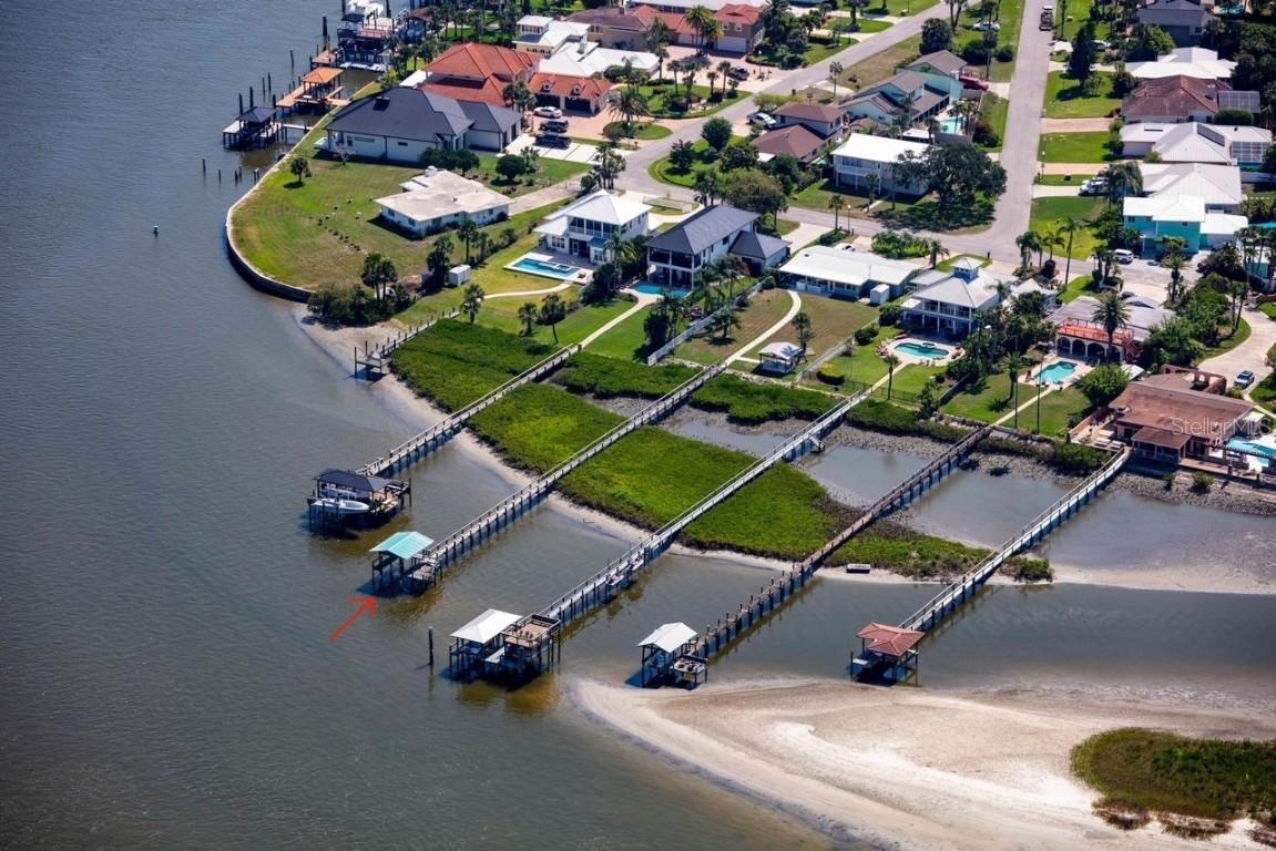 8 Richmond Dr., New Smyrna Beach, FL 32169