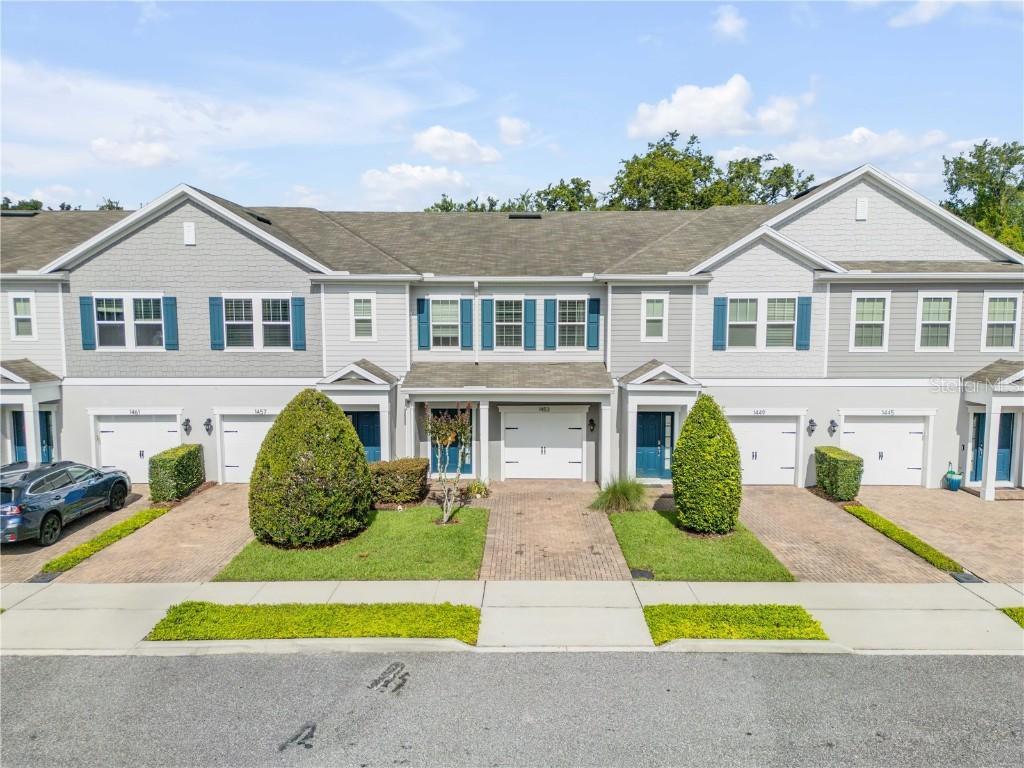 1453 River Rock Ct., Oviedo, FL 32765