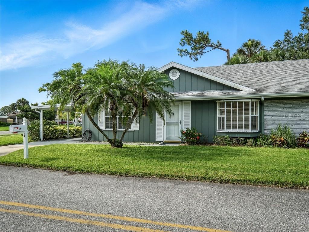 2 Birdie Dr., New Smyrna Beach, FL 32168