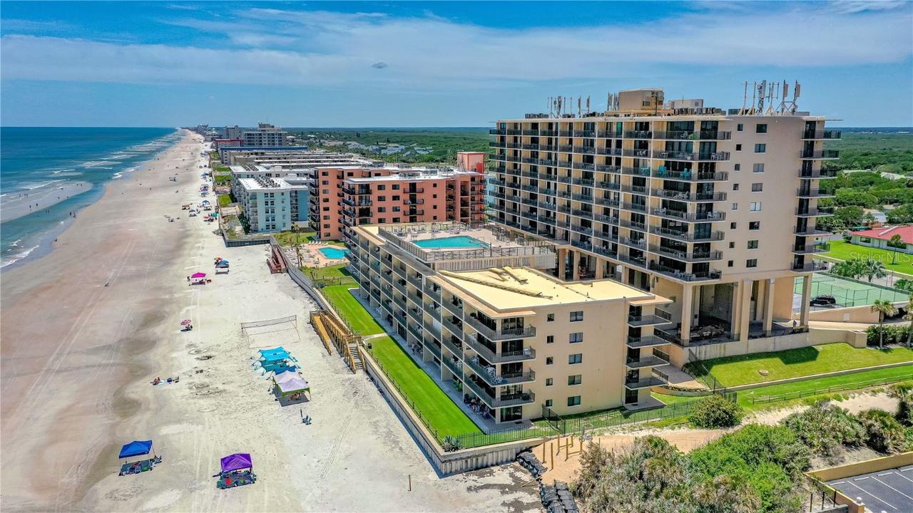 4139 S Atlantic Ave. #B508, New Smyrna Beach, FL 32169