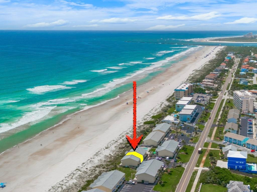 4777 S Atlantic Ave. #B2, Port Orange, FL 32127