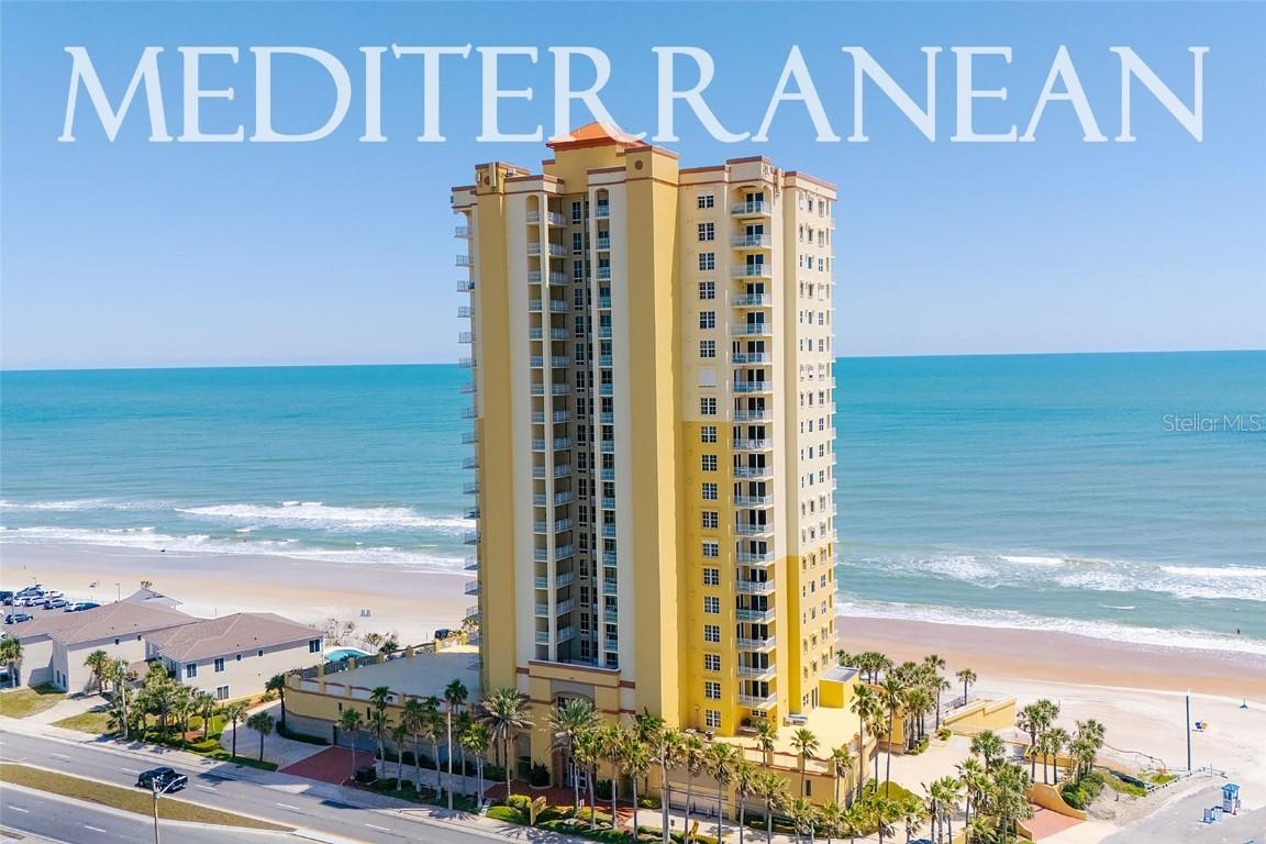 2300 N Atlantic Ave. #203, Daytona Beach, FL 32118
