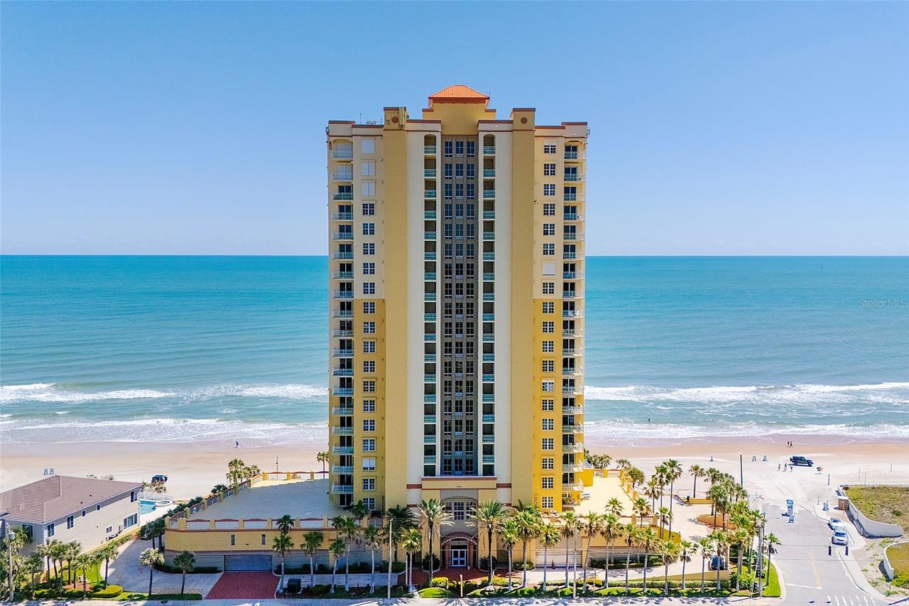 2300 N Atlantic Ave. #203, Daytona Beach, FL 32118