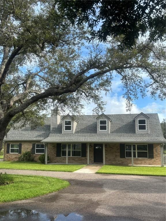 5832 Michelle Ln., Sanford, FL 32771