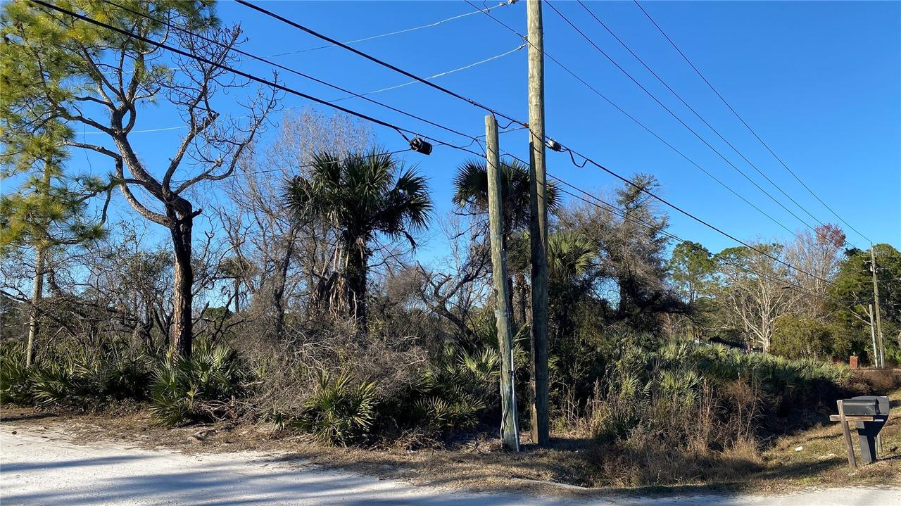 656 S Sr-415, New Smyrna Beach, FL 32168