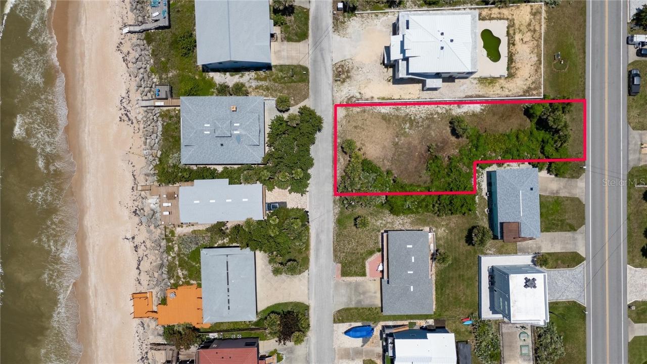 S Atlantic Ave., New Smyrna Beach, FL 32169