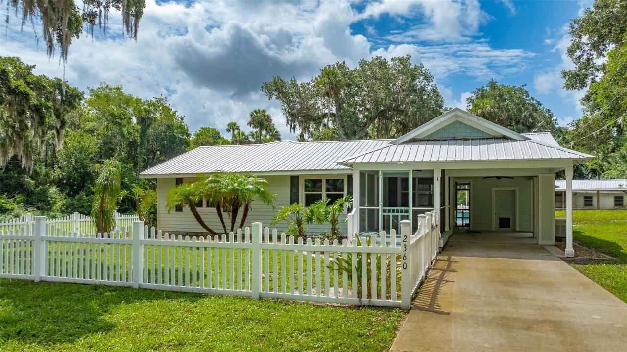 2360 Mooneyham Dr., New Smyrna Beach, FL 32168