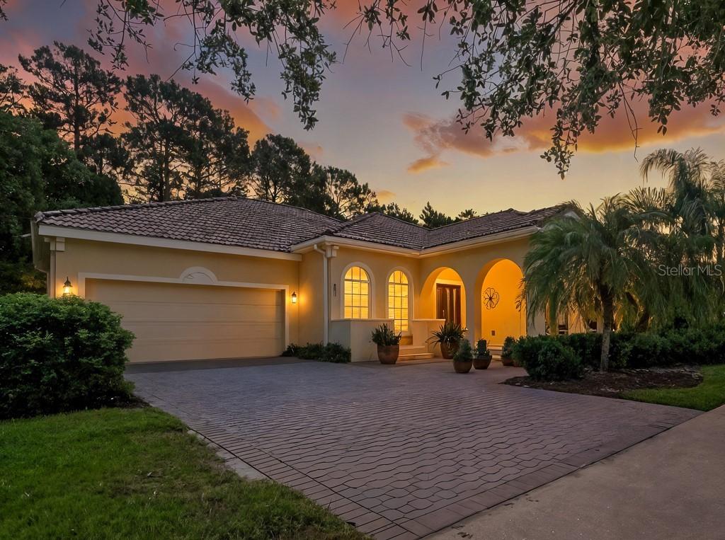 461 Luna Bella Ln., New Smyrna Beach, FL 32168