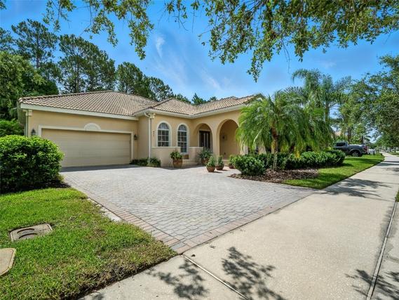 New Homes with In-ground Swimming Pools in Venetian Bay: June 15th to June 21st