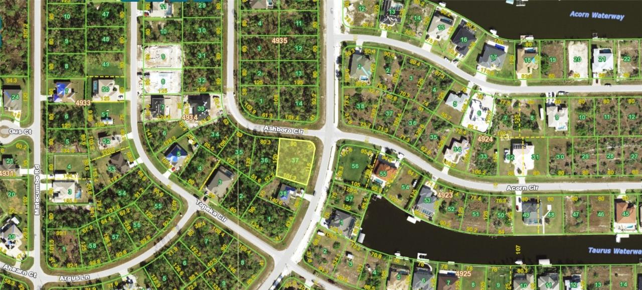 8524 Ashboro Cir., Port Charlotte, FL 33981