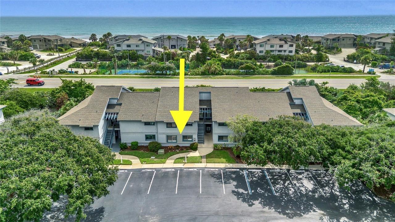 4403 Sea Mist Dr. #109, New Smyrna Beach, FL 32169