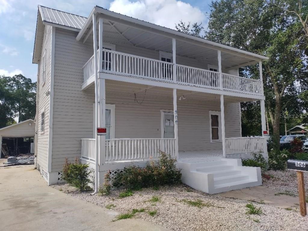 306 Murray St., New Smyrna Beach, FL 32168