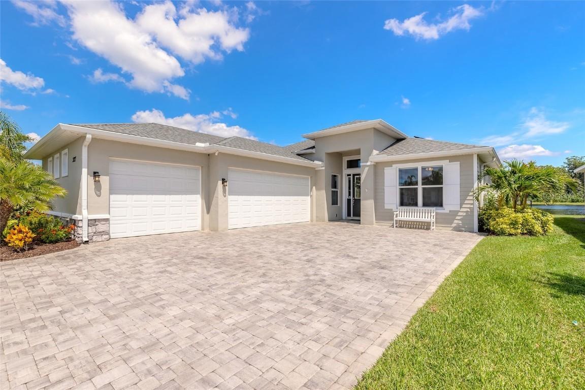 3027 Portofino Blvd., New Smyrna Beach, FL 32168