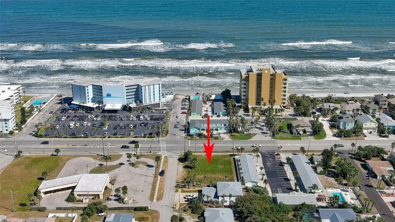 837 7th St., New Smyrna Beach, FL 32169