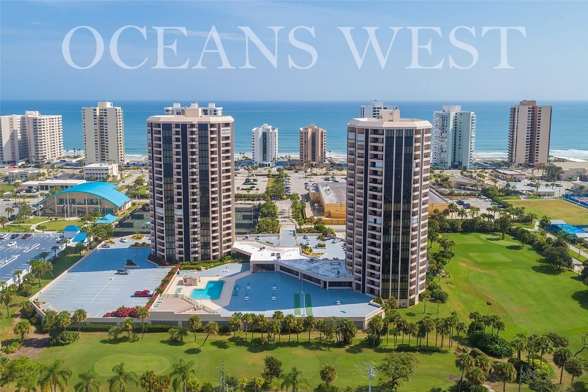 1 Oceans West Blvd. #1B5, Daytona Beach, FL 32118