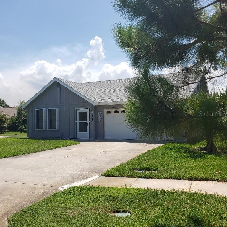 714 Fox Tail Ct., New Smyrna Beach, FL 32168