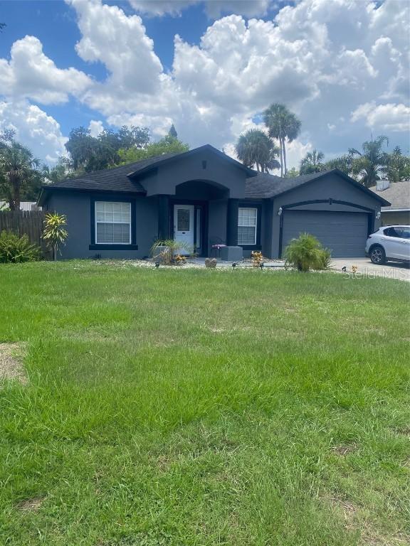 2122 Orange Tree Dr., Edgewater, FL 32141