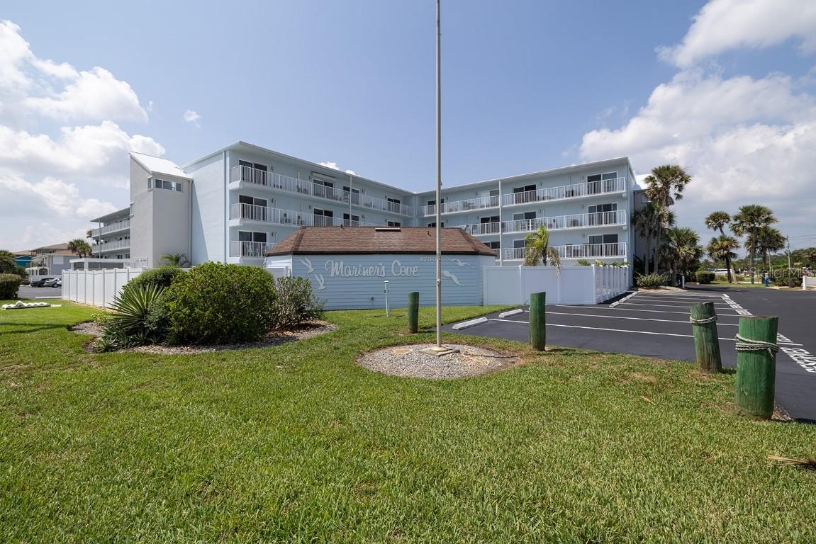 3700 S Atlantic Ave. #108, New Smyrna Beach, FL 32169