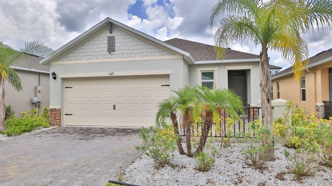 349 Caryota Ct., New Smyrna Beach, FL 32168