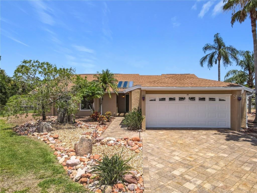 26 Creek Ct., Palm Coast, FL 32137