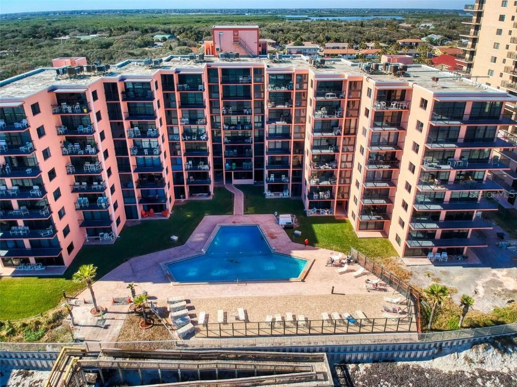 4141 S Atlantic Ave. #605, New Smyrna Beach, FL 32169