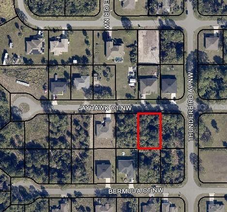 1842 Jayhawk Ct., Palm Bay, FL 32907