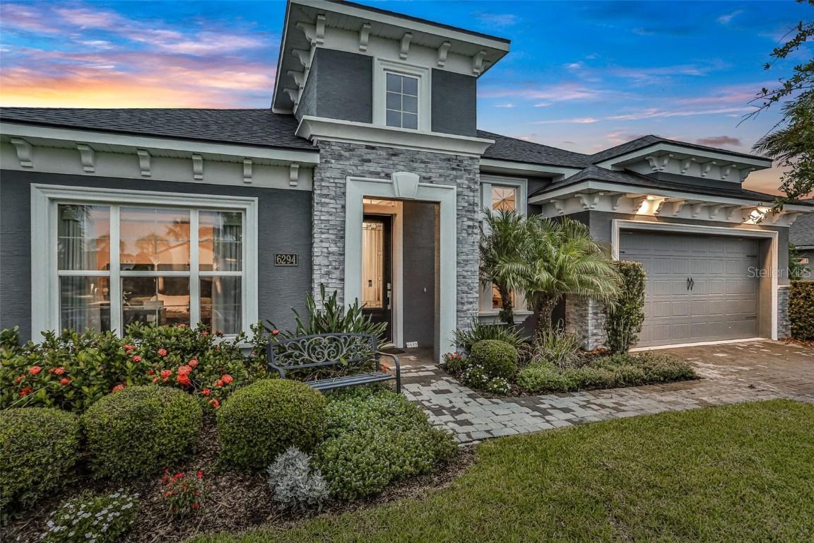 6294 W Fallsgrove Ln., Port Orange, FL 32128