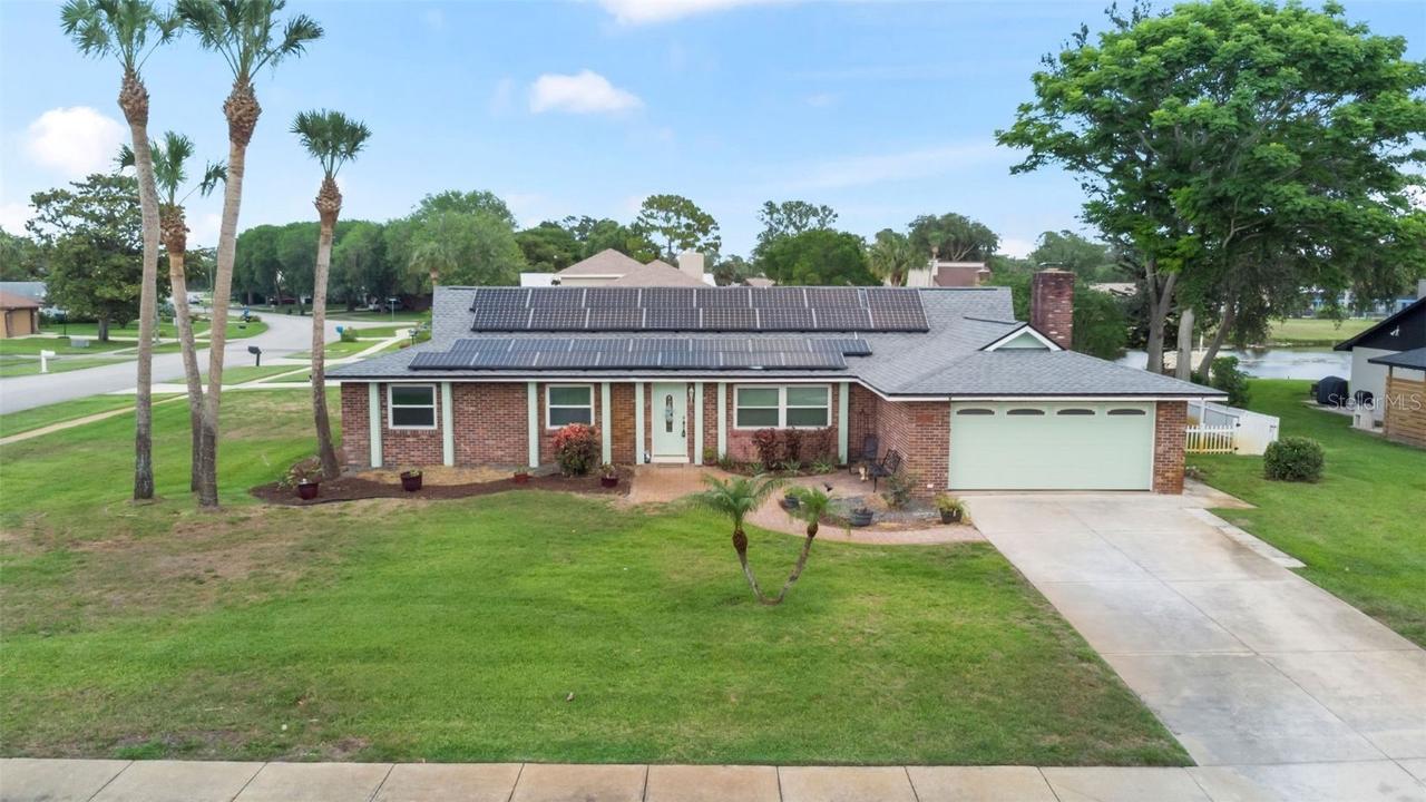 800 Black Duck Dr., Port Orange, FL 32127