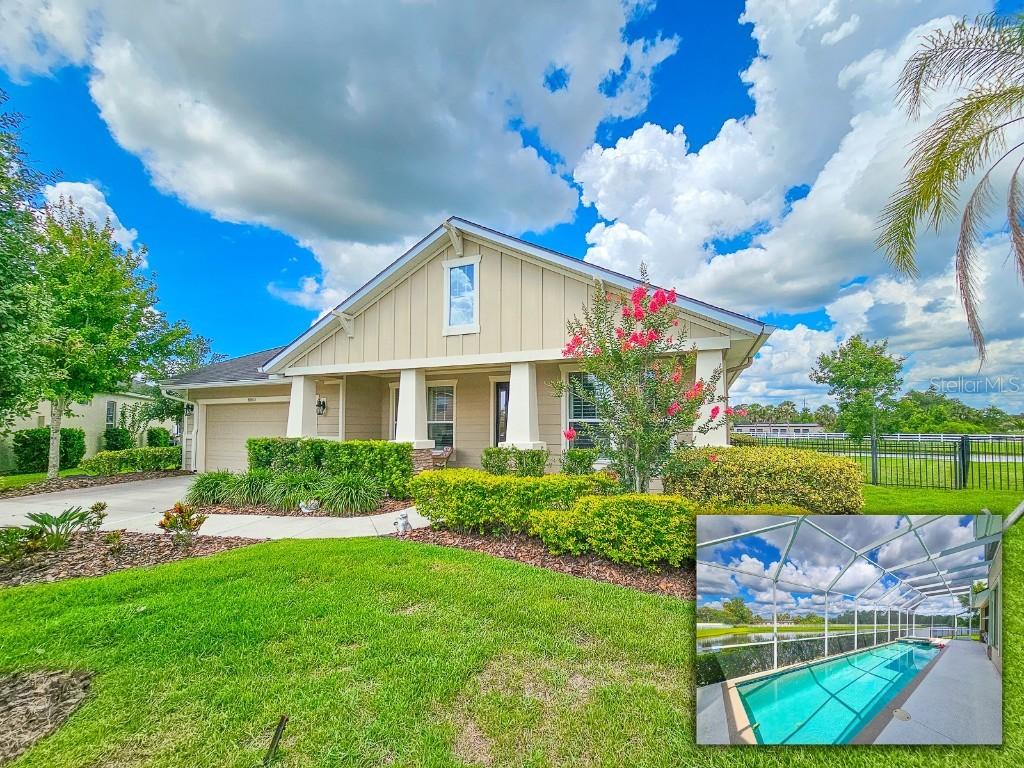 6804 Forkmead Ln., Port Orange, FL 32128