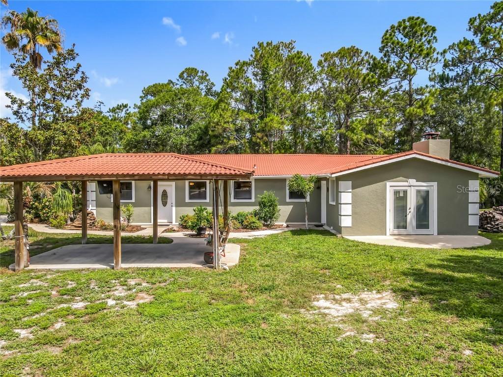 156 S State Road 415, New Smyrna Beach, FL 32168