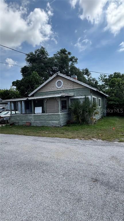 215 Alma Ct., New Smyrna Beach, FL 32168