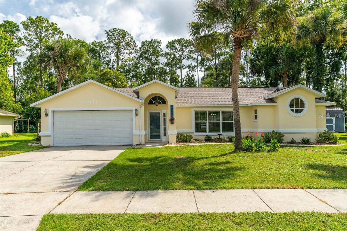 4623 Secret River Tr., Port Orange, FL 32129