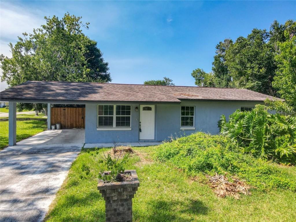 3045 Pine Tree Dr., Edgewater, FL 32141