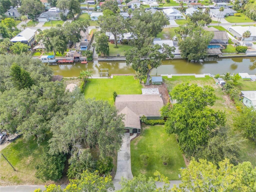 154 Godfrey Rd., Edgewater, FL 32141