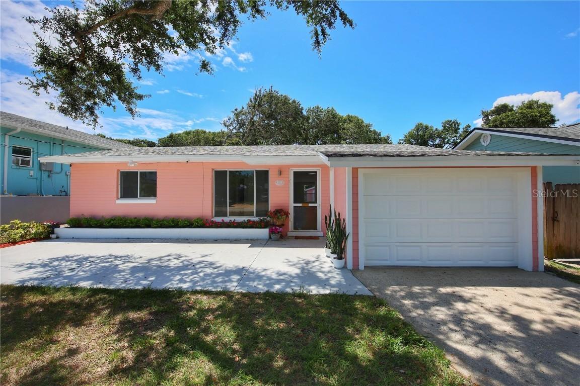 805 E 18th Ave., New Smyrna Beach, FL 32169