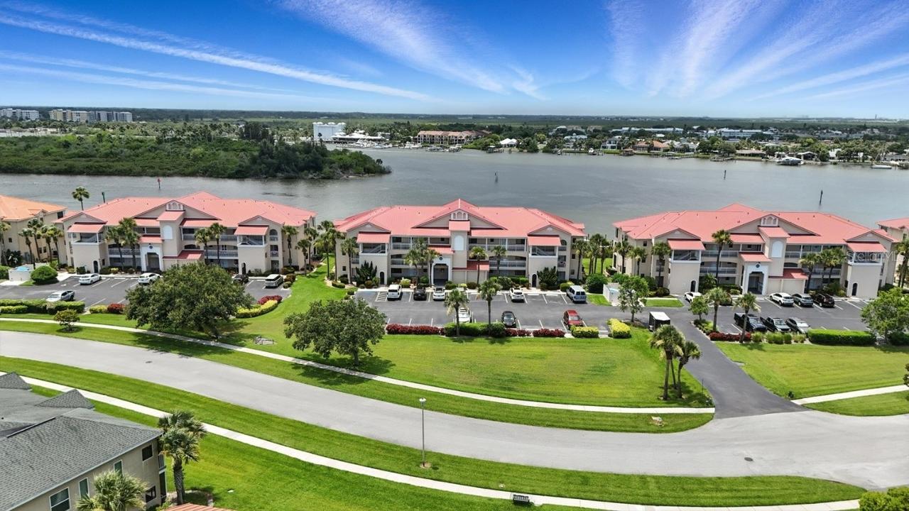 454 Bouchelle Dr. #102, New Smyrna Beach, FL 32169