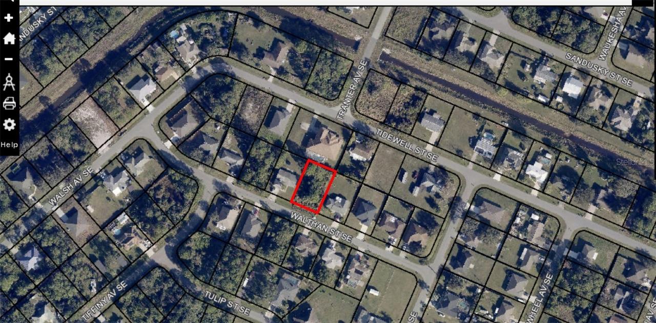 1357 Walthan St., Palm Bay, FL 32909