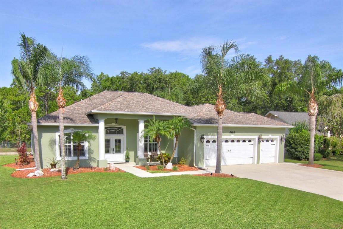 3288 Spruce Creek Glen, Port Orange, FL 32128