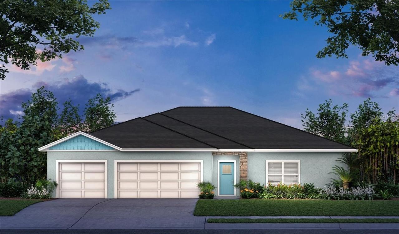 2324 Orange Tree Dr., Edgewater, FL 32141
