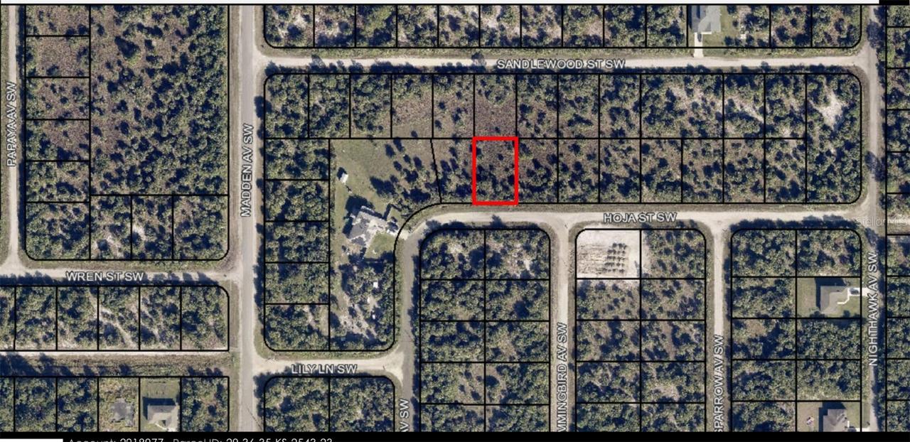 761 Hoja St., Palm Bay, FL 32908