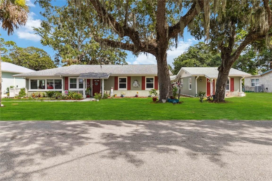 132 E Turgot Ave., Edgewater, FL 32132