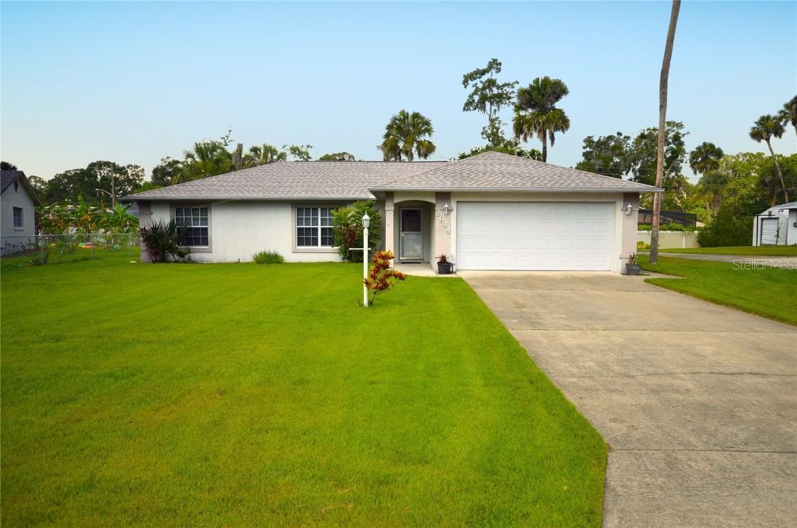 2944 Mango Tree Dr., Edgewater, FL 32141