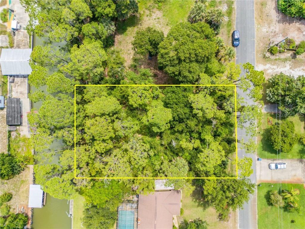 133 Hazelwood River Rd., Edgewater, FL 32141