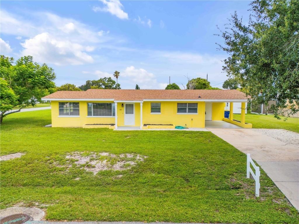 1871 Juniper Dr., Edgewater, FL 32141