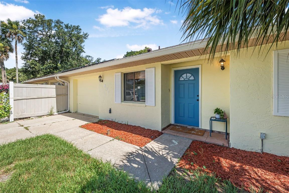 837 Acorn Ln., Port Orange, FL 32127