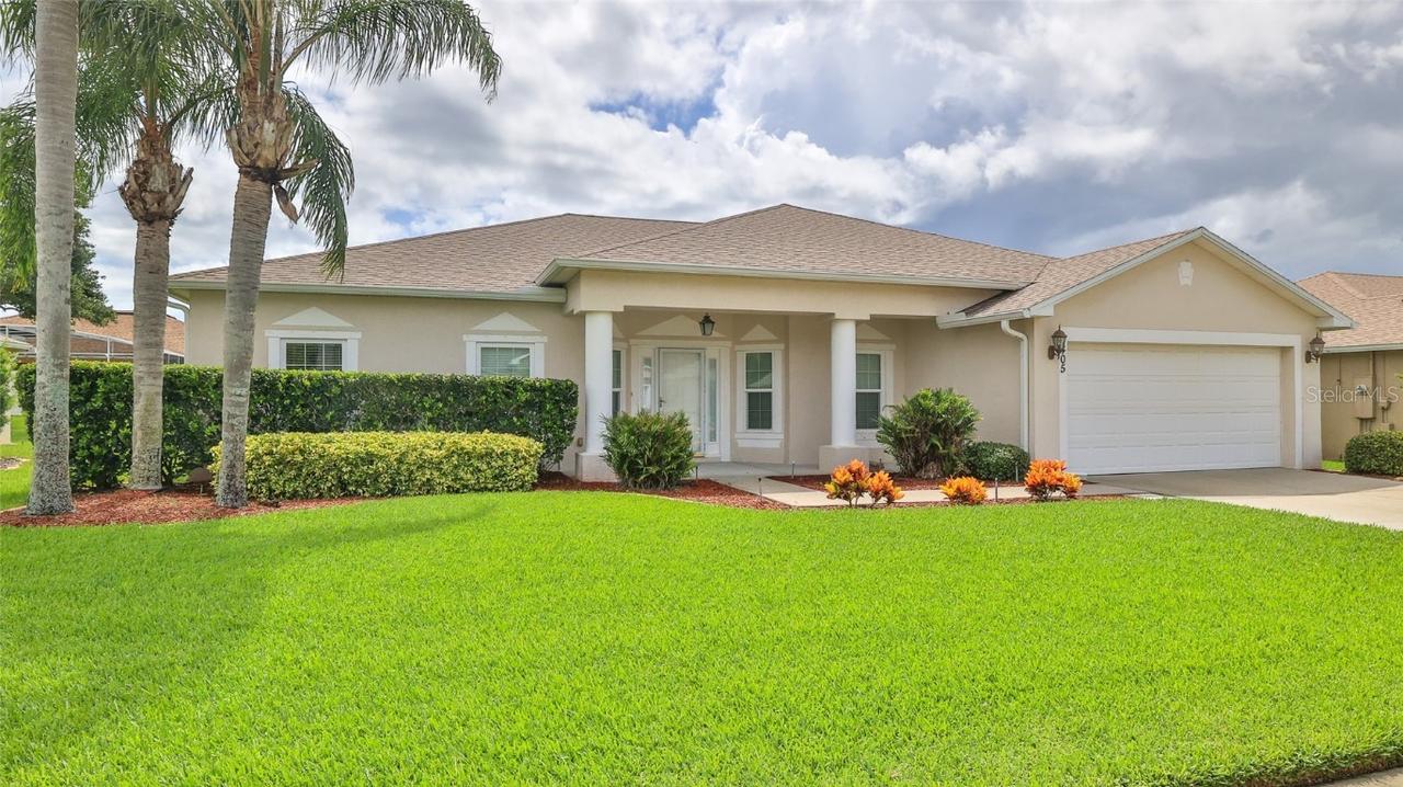 405 Central Mariners Dr., Edgewater, FL 32141